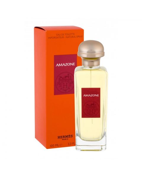 Hermes Amazone Eau de Toilette 100 ml