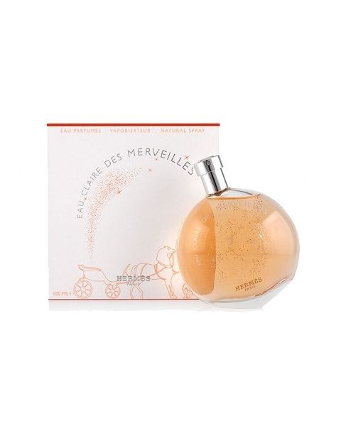 Hermes Eau Claire des Merveilles Eau de Parfum 100 ml