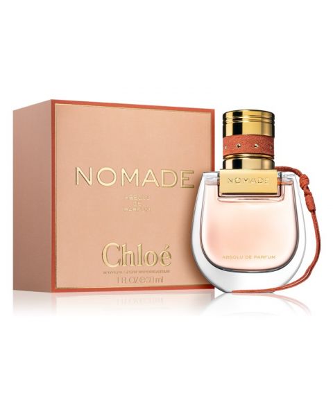 Chloé Nomade Absolu de Parfum Eau de Parfum 30 ml