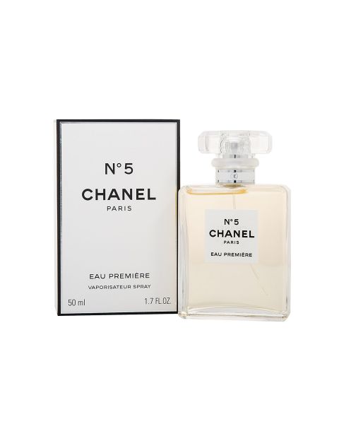 Chanel No.5 Eau Premiére Eau de Parfum 50 ml