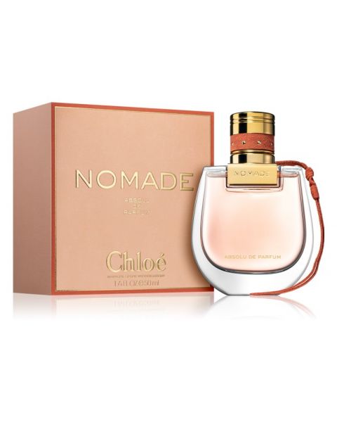 Chloé Nomade Absolu de Parfum Eau de Parfum 50 ml