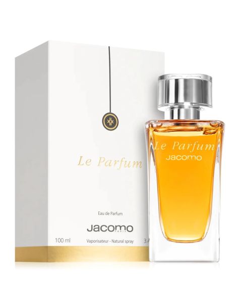 Jacomo Le Parfum Eau de Parfum 100 ml