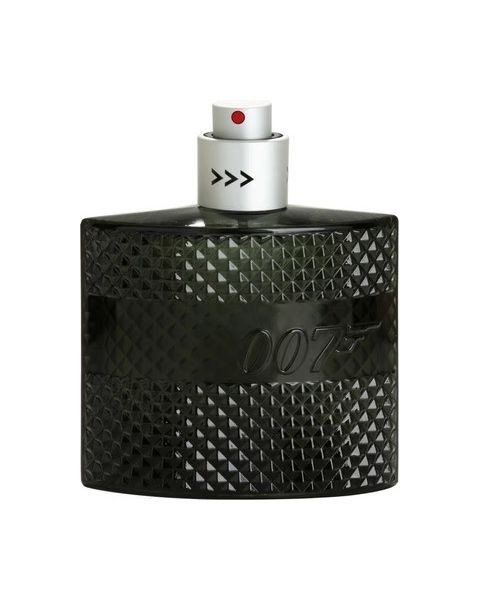 James Bond 007 Eau de Toilette 75 ml tester