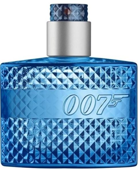 James Bond 007 Ocean Royale Eau de Toilette 75 ml tester