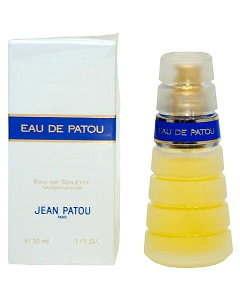 Jean Patou Eau de Patou Eau De Toilette 30 ml