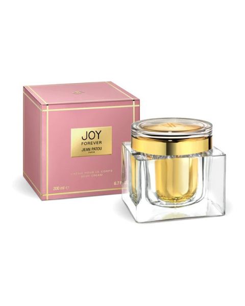 Jean Patou Joy Forever Body Cream 200 ml