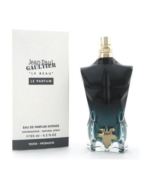 Jean Paul Gaultier Le Beau Le Parfum Eau de Parfum 125 ml tester