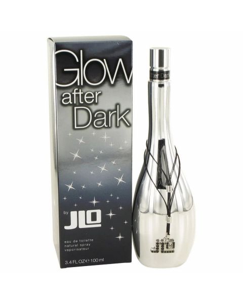 Jennifer Lopez Glow After Dark Eau de Toilette 100 ml
