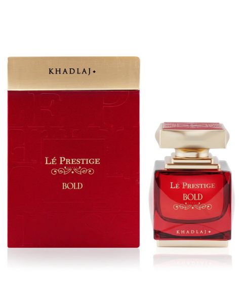 Khadlaj Lé Prestige Bold Eau de Parfum 100 ml
