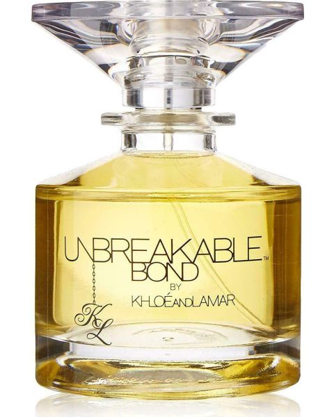 Khloe and Lamar Unbreakable Bond Eau de Toilette 100 ml bez krabice