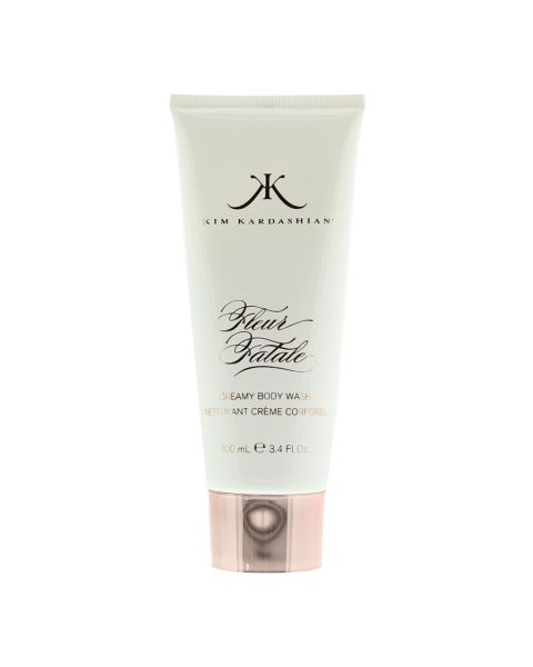 Kim Kardashian Fleur Fatale Body Lotion 100 ml