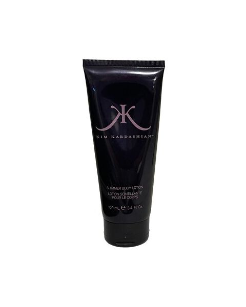 Kim Kardashian Kim Kardashian Body Lotion 100 ml