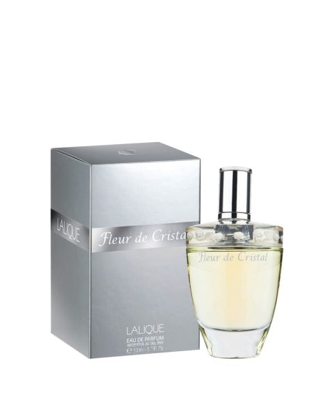 Lalique Fleur de Cristal Eau de Parfum 50 ml