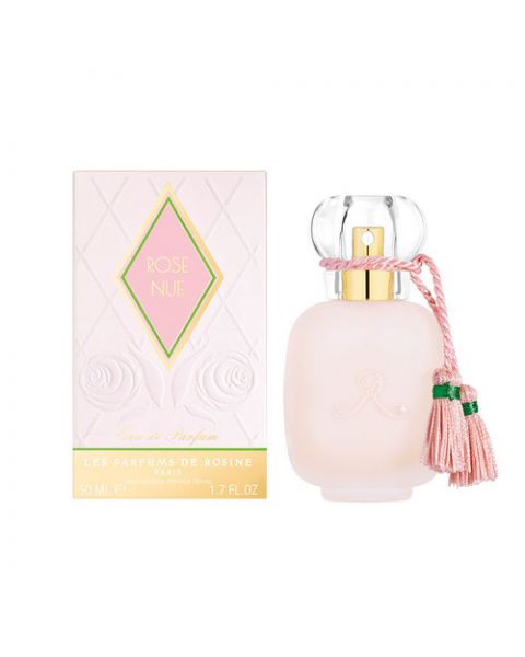 Les Parfums de Rosine Rose Nue Eau de Parfum 100 ml