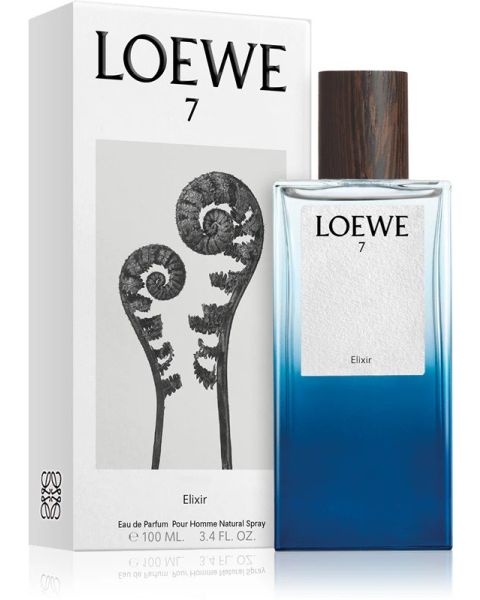 Loewe 7 Elixir Eau de Parfum 100 ml
