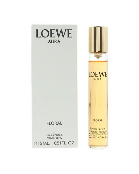 Loewe Aura Floral Eau de Parfum 15 ml 