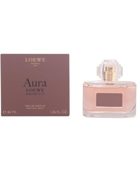 Loewe Aura Loewe Magnetica Eau de Parfum 40 ml