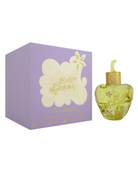 Lolita Lempicka Forbidden Flower Eau de Parfum 30 ml