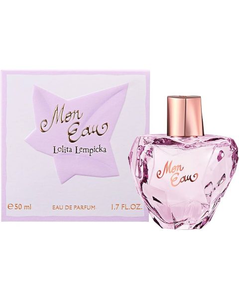 Lolita Lempicka Mon Eau Eau de Parfum 50 ml