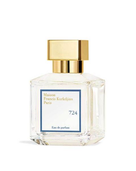 Maison Francis Kurkdjian 724 Eau de Parfum 70 ml