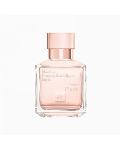 Maison Francis Kurkdjian Pluriel Feminin Eau de Parfum 70 ml tester