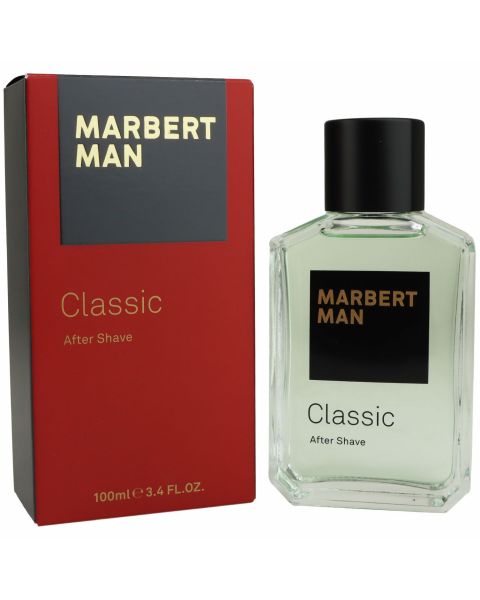 Marbert Man Classic After Shave 100 ml