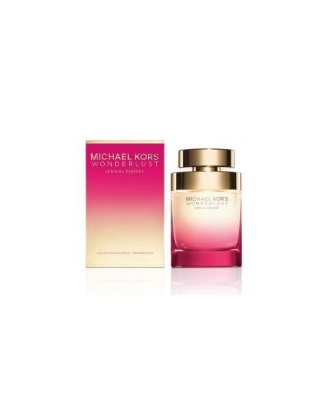 Michael Kors Wonderlust Sensual Essence Eau de Parfum 30 ml