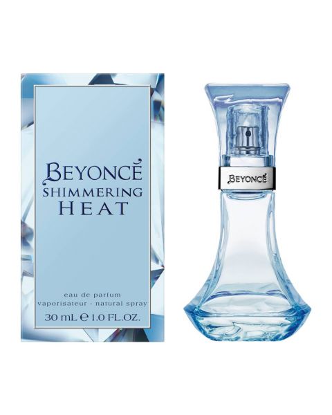 Beyoncé Shimmering Heat Eau de Parfum 50 ml