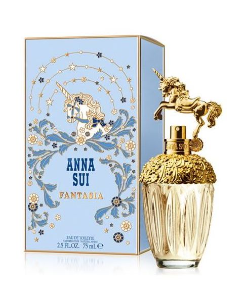 Anna Sui Fantasia Eau de Toilette 30 ml