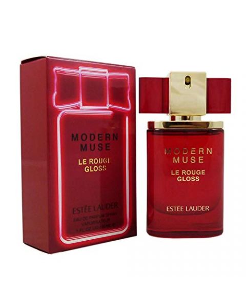 Estee Lauder Modern Muse Le Rouge Gloss Eau de Parfum 30 ml