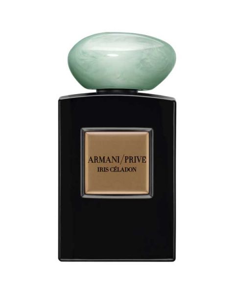 Armani Prive Iris Celadon Eau de Parfum 100 ml