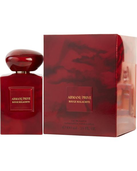 Armani Prive Rouge Malachite Eau de Parfum 100 ml