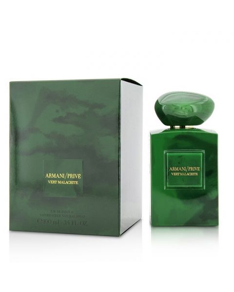Armani Prive Vert Malachite Eau de Parfum 100 ml