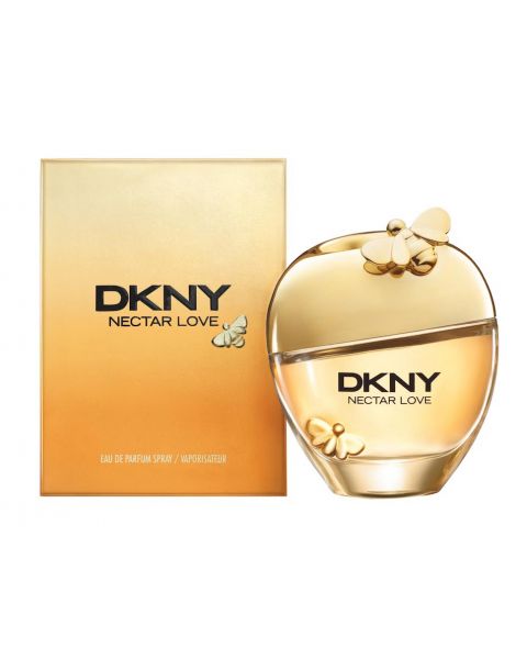 DKNY Nectar Love Eau de Parfum 50 ml