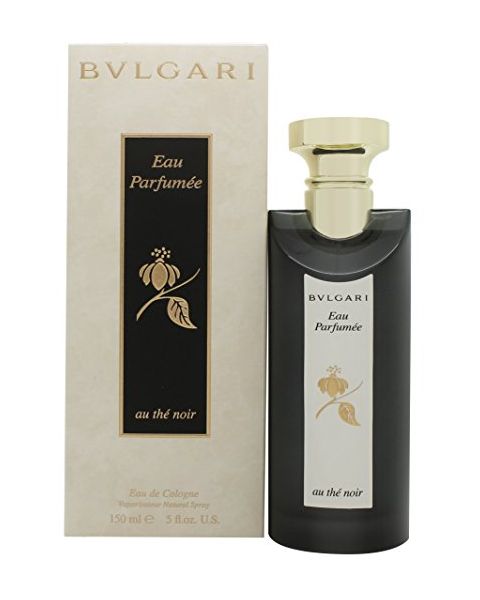 Bvlgari Eau Parfumee au The Noir Eau de Cologne 150 ml