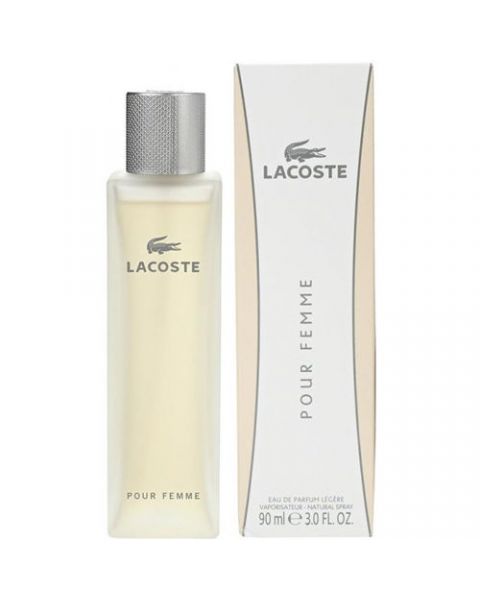 Lacoste Pour Femme Legere Eau de Parfum 50 ml