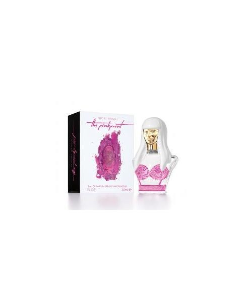 Nicki Minaj The Pinkprint Eau de Parfum 30 ml
