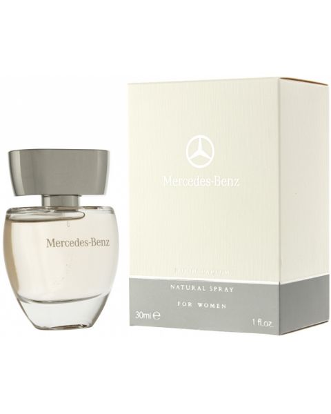 Mercedes-Benz for Her Eau de Parfum 60 ml