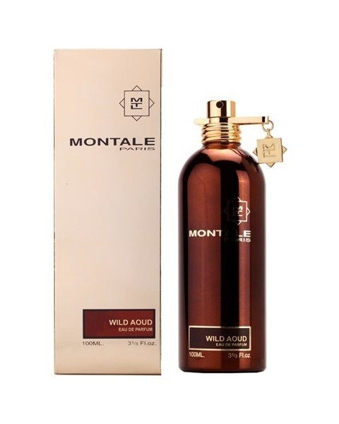 Montale Wild Aoud Eau de Parfum 100 ml
