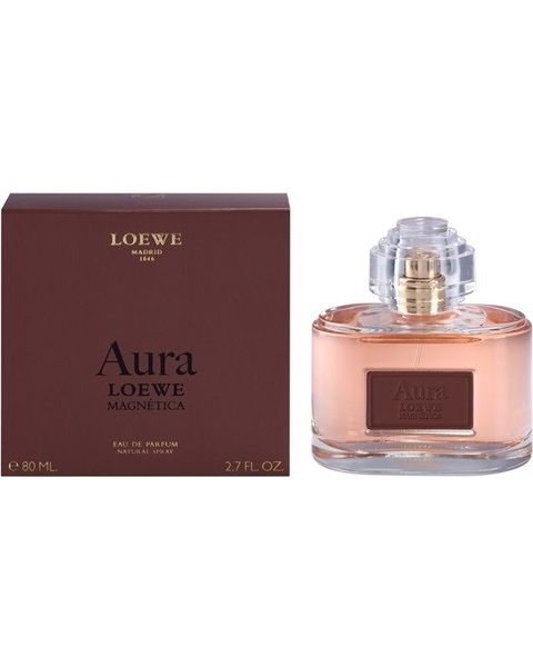 Loewe Aura Loewe Magnetica Eau de Parfum 80 ml