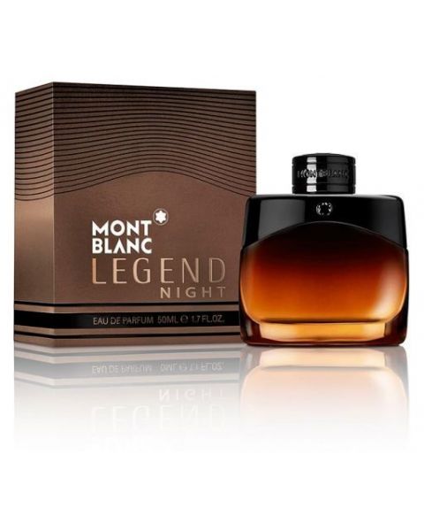 Mont Blanc Legend Night Eau de Parfum 50 ml