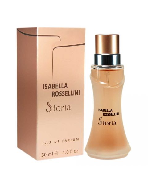 Isabella Rossellini Storia Eau de Parfum 30 ml