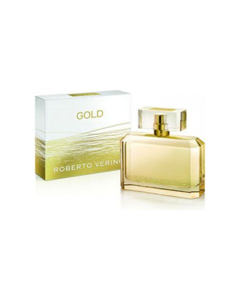 Roberto Verino Gold Eau de Parfum 90 ml