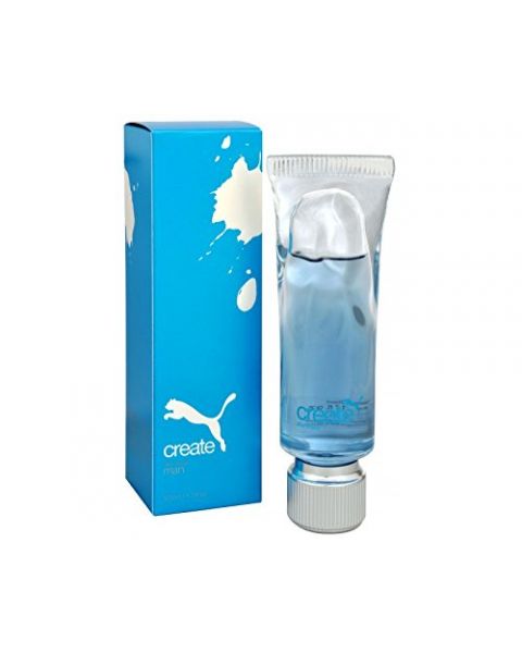 Puma Create Man After Shave 50 ml