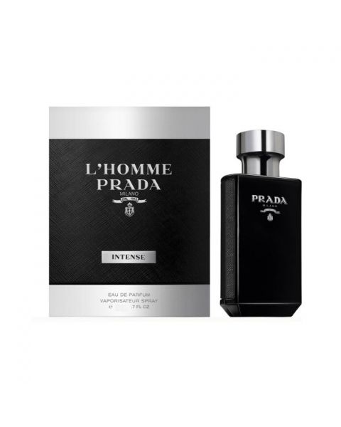 Prada L´Homme Intense Eau de Parfum 50 ml