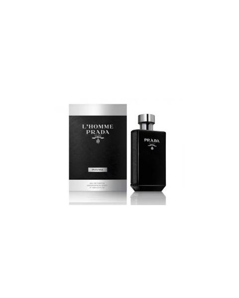 Prada L´Homme Intense Eau de Parfum 100 ml
