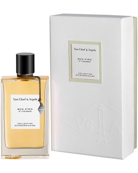 Van Cleef & Arpels Collection Extraordinaire Bois d´Iris Eau de Parfum 75 ml