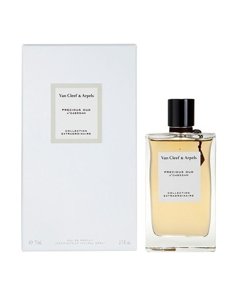 Van Cleef & Arpels Collection Extraordinaire Precious Oud Eau de Parfum 75 ml