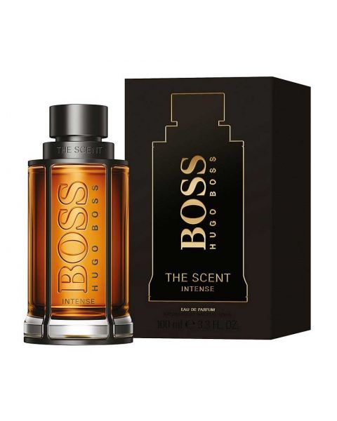 Hugo Boss Boss The Scent Intense for Him Eau de Parfum 100 ml