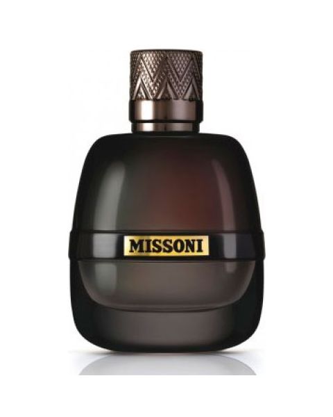 Missoni Parfum Pour Homme Eau de Parfum 100 ml tester